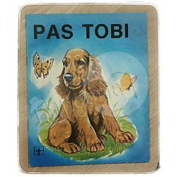 Pas Tobi Claire Laury