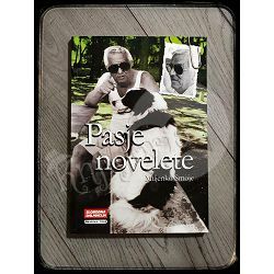 Pasje novelete Miljenko Smoje