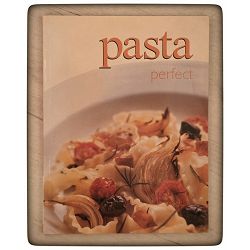 Pasta Perfect Richard Carroll 