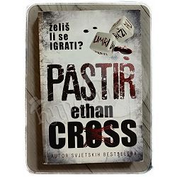 Pastir Ethan Cross
