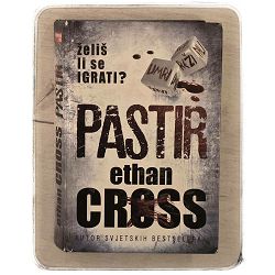 Pastir Ethan Cross / otpis