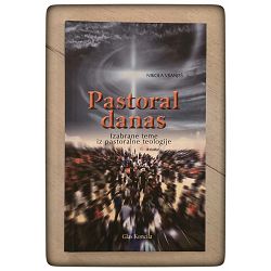Pastoral danas Nikola Vranješ