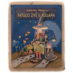 Patuljci žive u kuglama Jadranka Klepac / otpis