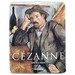 Paul Cezanne 1839-1906 Ulrike Becks-Malorny