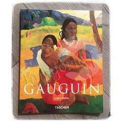 Paul Gauguin 1848.-1903. Primitivni mudracIngo F. Walther