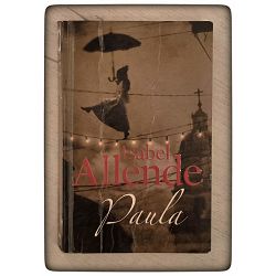 Paula Isabel Allende / otpis