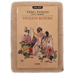 Paviljon božura Tang Xianzu / otpis