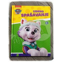 Paw Patrol: Ledeno spašavanje 