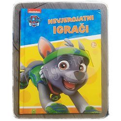 Paw Patrol: Nevjerojatni igrači