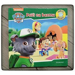 Paw Patrol: Psići na bazenu