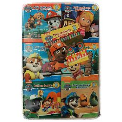 Paw Patrol: Psići na zadatku 1-7