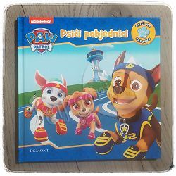 Paw Patrol: Psići pobjednici