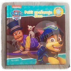 Paw Patrol: Psići spašavaju koze