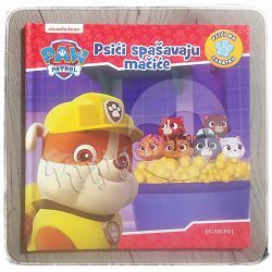 Paw Patrol: Psići spašavaju mačiće