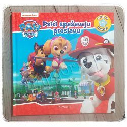 Paw Patrol: Psići spašavaju proslavu