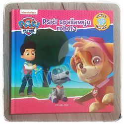 Paw Patrol: Psići spašavaju robota