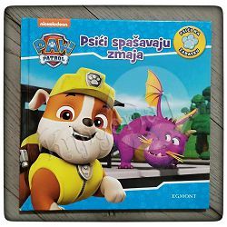 Paw Patrol: Psići spašavaju zmaja