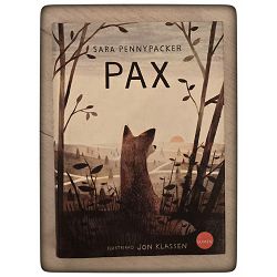 Pax Sara Pennypacker