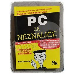 PC za neznalice Dan Gookin