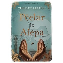 Pčelar iz Alepa Christy Lefteri