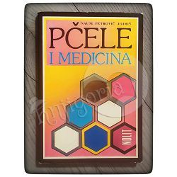 Pčele i medicina Naum Petrovič Jojriš