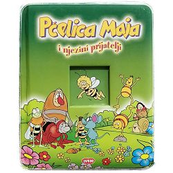 PČELICA MAJA I NJEZINI PRIJATELJI