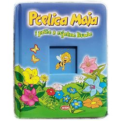 PČELICA MAJA I PRIČE S CVJETNE LIVADE