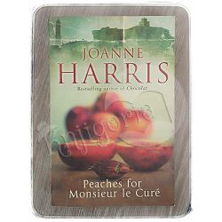 Peaches for Monsieur le Cure Joanne Harris