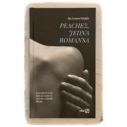 Peachez, jedna romansa Ilja Leonard Pfeijffer