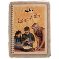 Pecimo zajedno - Rama