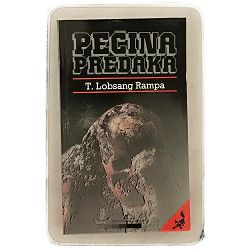 Pećina predaka Lobsang Rampa