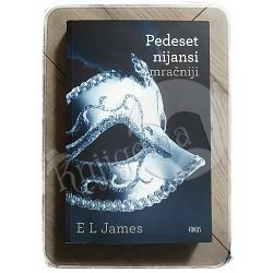 Pedeset nijansi mračniji E.L. James