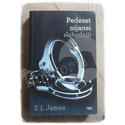 Pedeset nijansi slobodniji E.L. James