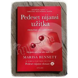 Pedeset nijansi užitka Marisa Bennett