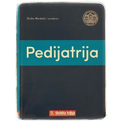 Pedijatrija Duško Mardešić i suradnici