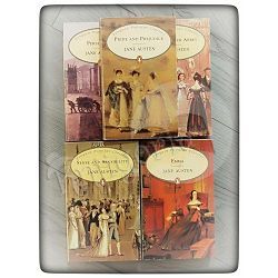Penguin Popular Classics Jane Austen 