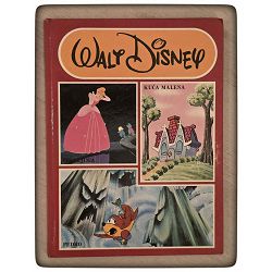 Pepeljuga, Kuća malena, Pedro Walt Disney