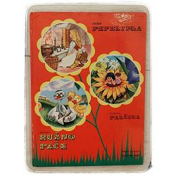 Pepeljuga, Palčica, Ružno pače  Grimm, Hans Christian Andersen