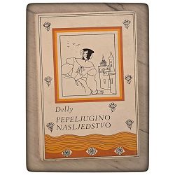 Pepeljugino nasljedstvo M. Delly