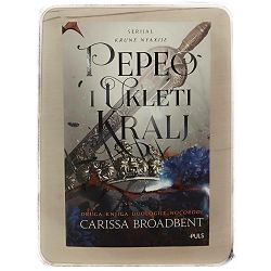 Pepeo i ukleti kralj Carissa Broadbent