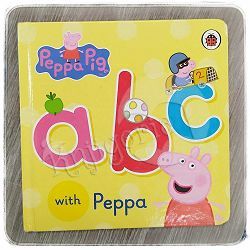 Peppa Pig: ABC with Peppa 