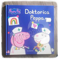Peppa Pig: Doktorica Peppa 