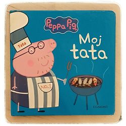 Peppa Pig: Moj tata