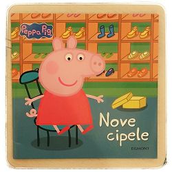 Peppa Pig: Nove cipele 