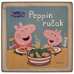Peppa Pig: Peppin ručak