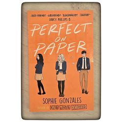 Perfect on Paper Sophie Gonzales