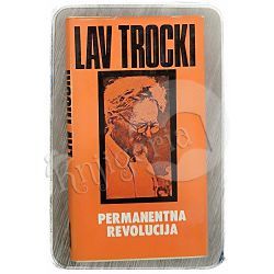 Permanentna revolucija Lav Trocki 