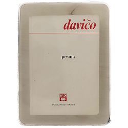 Pesma Oskar Davičo / OTPIS