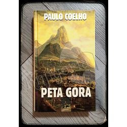 PETA GORA Paulo Coelho