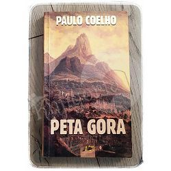 Peta gora Paulo Coelho